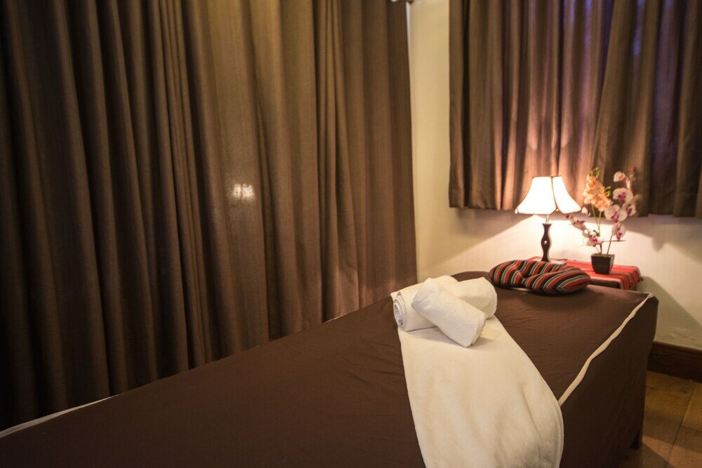 Фото Grand Sierra Pines Baguio