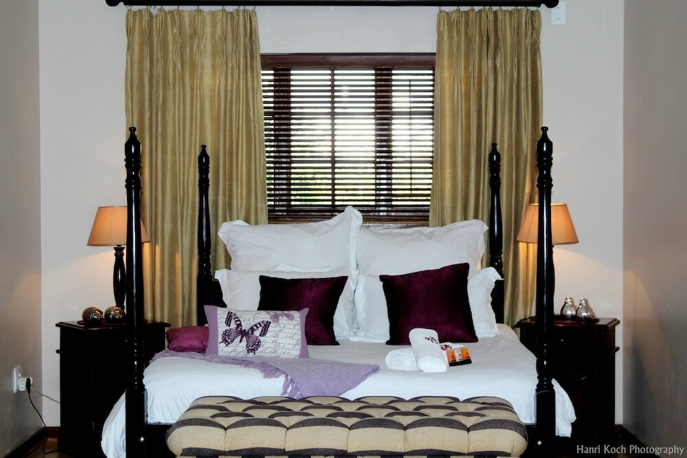 Фото Beaufort Manor Country Lodge