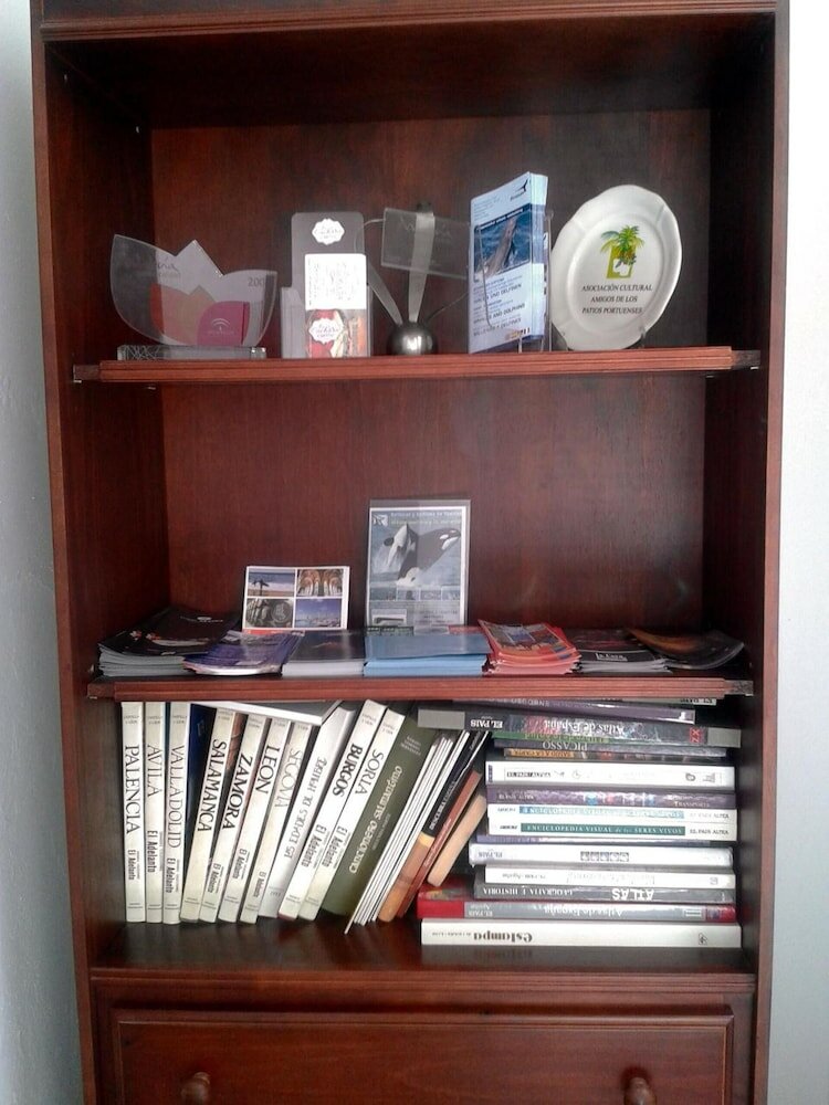 Фото Casa Del Regidor