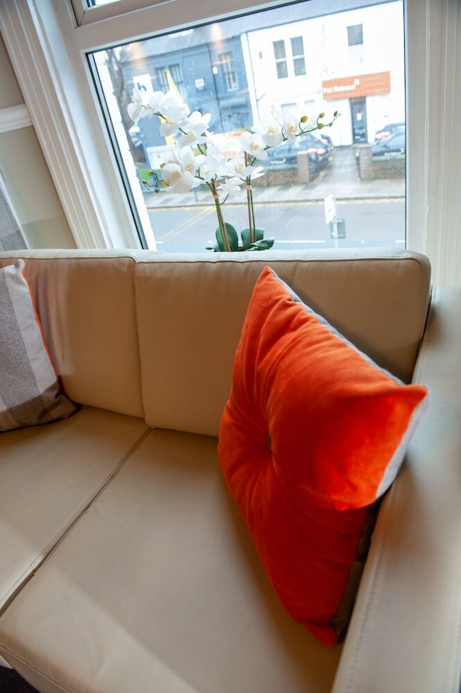 Фото Osborne Hotel