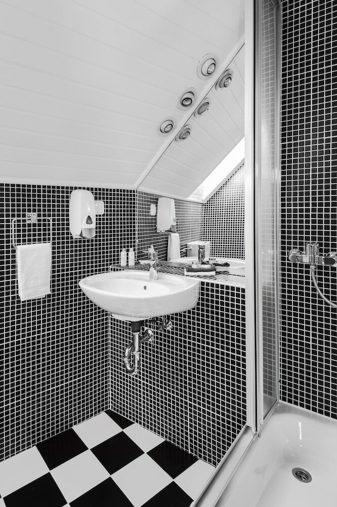 Фото Hotel Barbarossa Classic