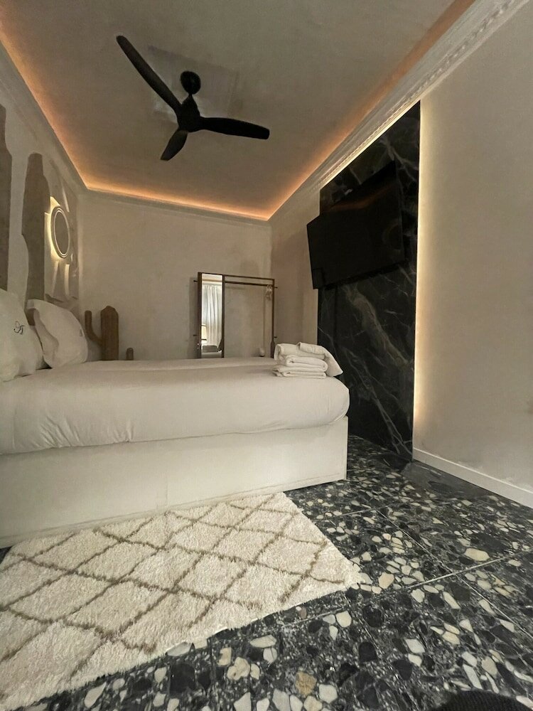 Фото Abalú Design Boutique Hotel