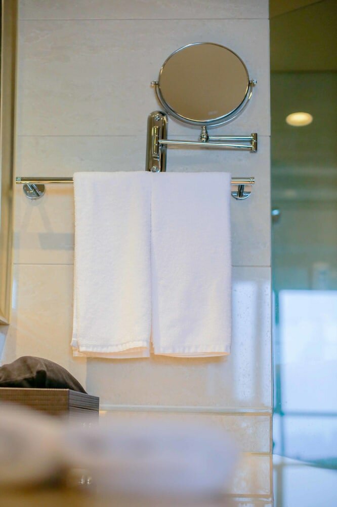 Фото Nade Freedom Hotel