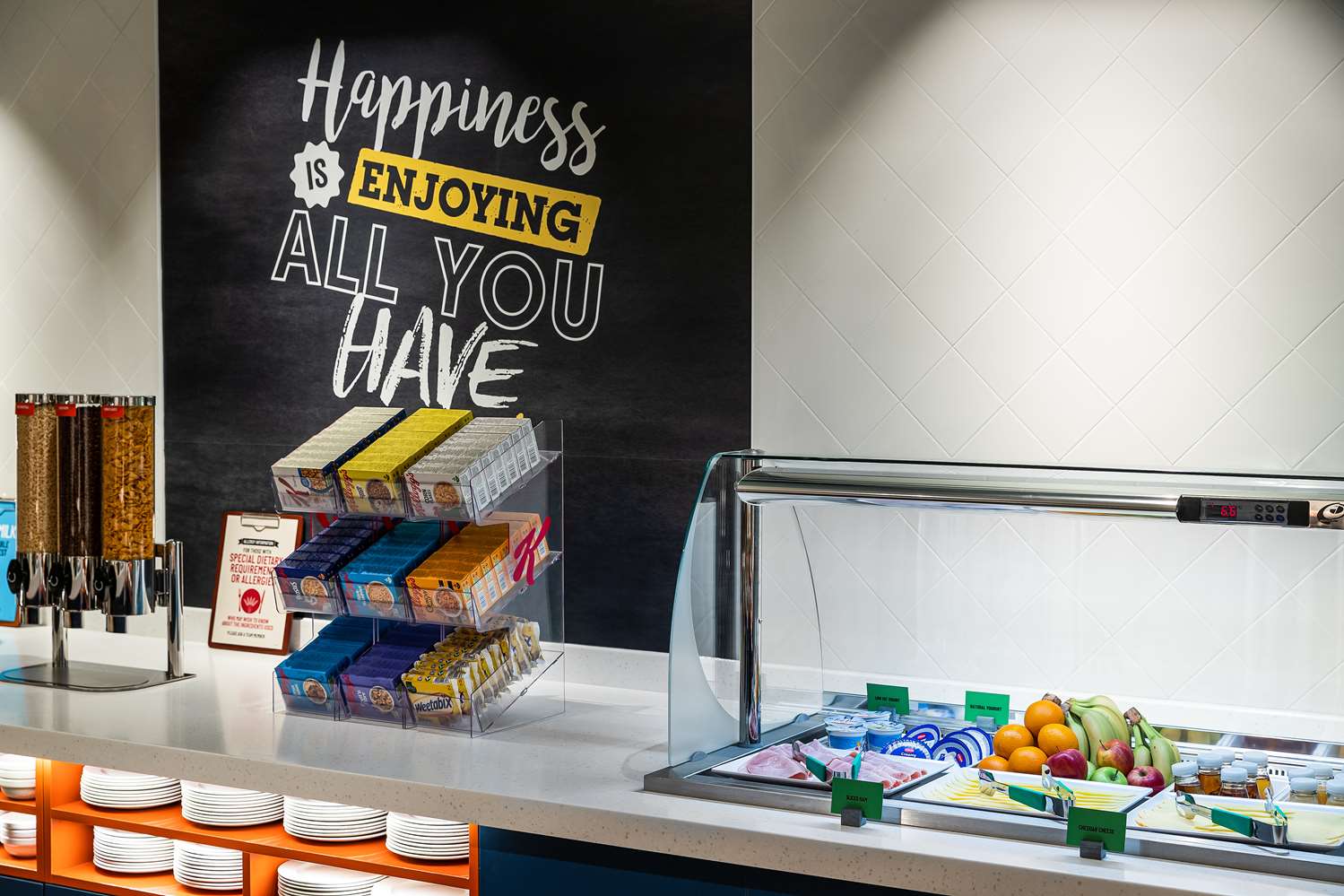 Фото Hampton by Hilton Torquay