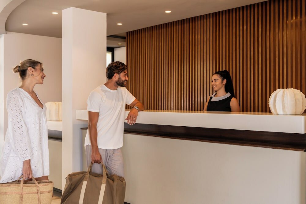 Фото Apollo Resort