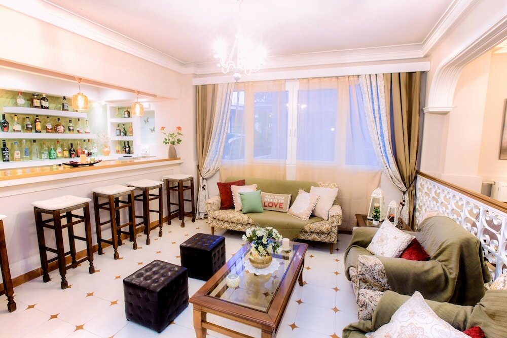 Фото Hotel Sirena Beach