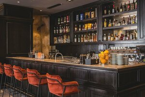 Гостиница Boscovich Boutique Hotel