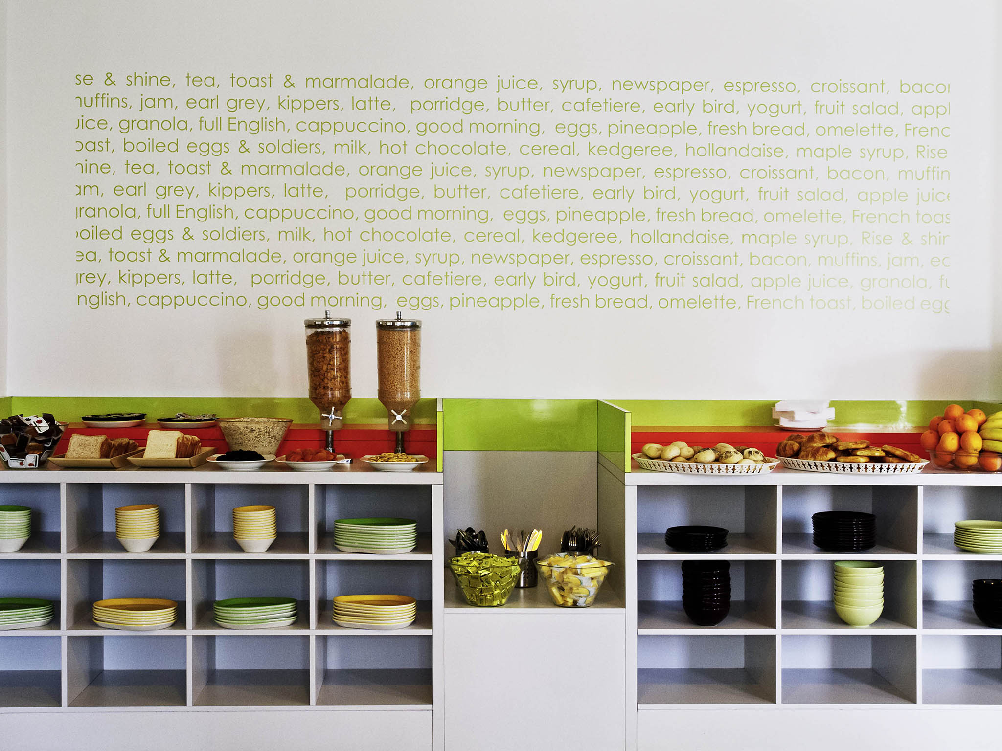 Фото Ibis Styles London Croydon