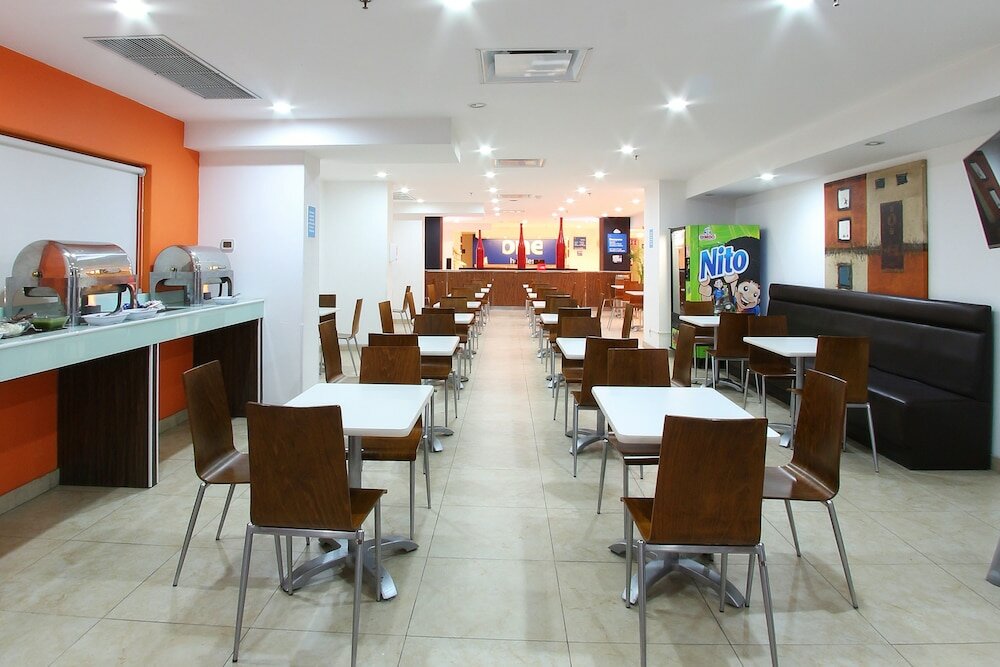 Фото One Guadalajara Centro Historico