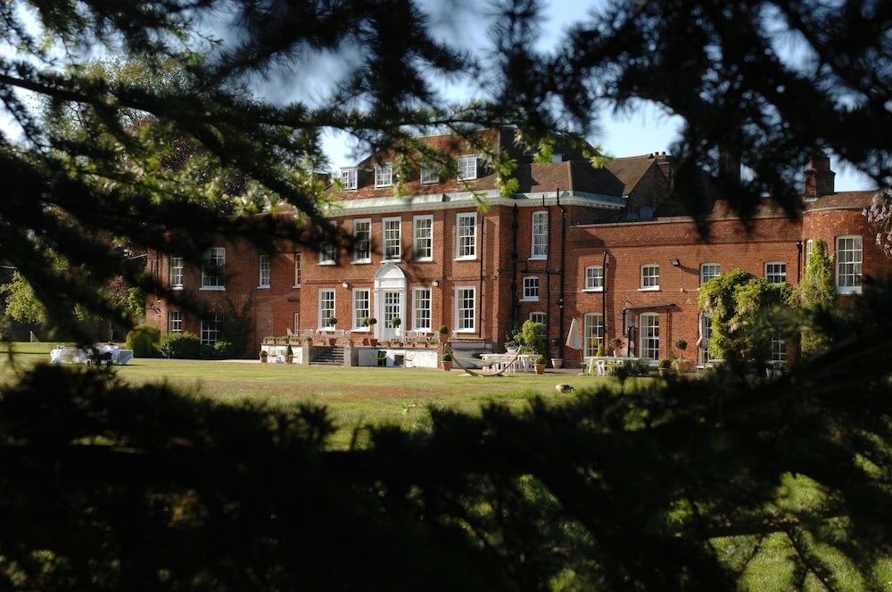 Фото Stoke Place Hotel