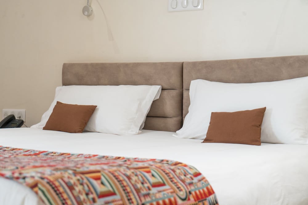 Фото Hotel Al Afifa