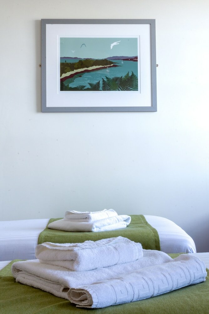 Фото Kings Arms Hotel