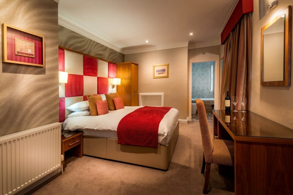 Фото Toravaig House Hotel