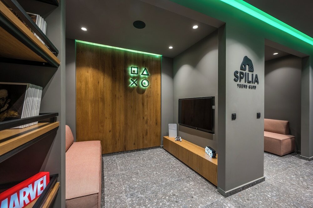 Фото Arminda Hotel & SPA