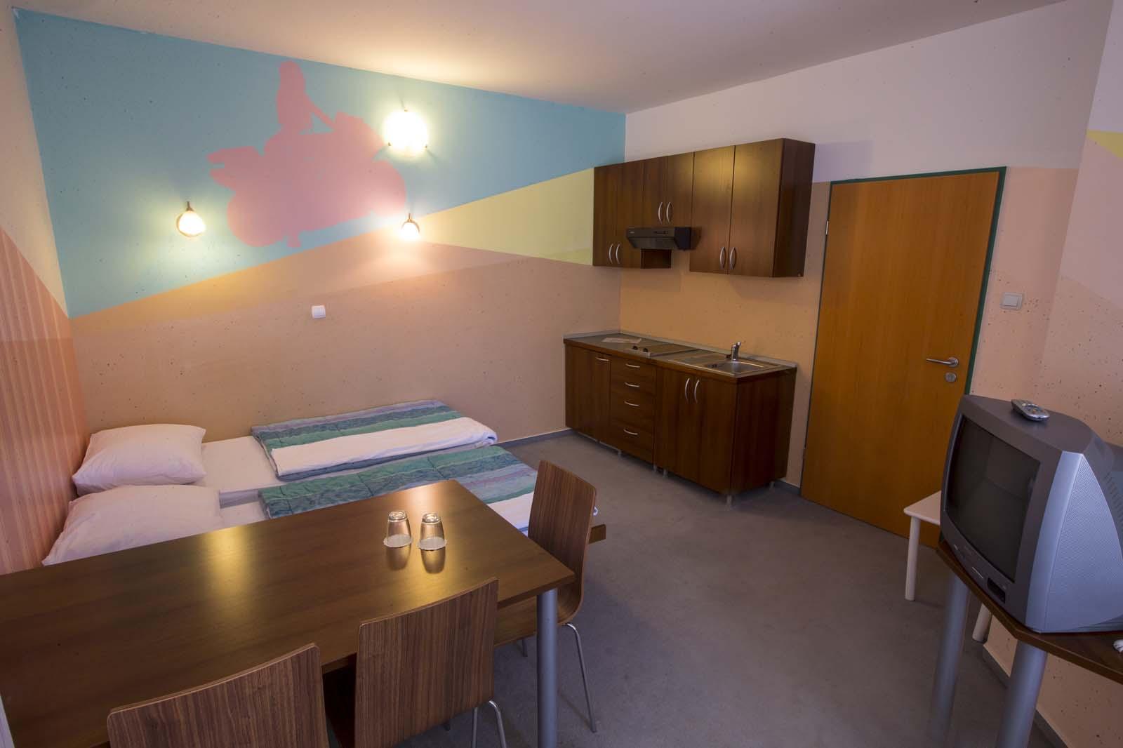 Фото Hotel Center