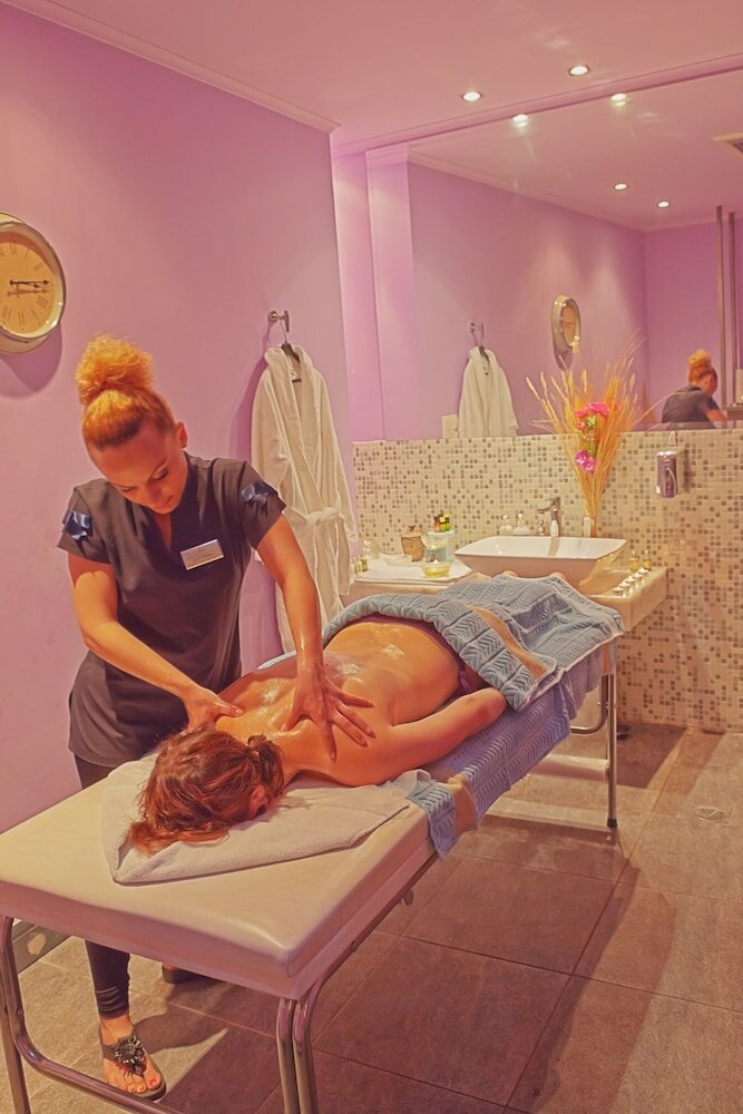 Фото Litohoro Olympus Resort Villas & SPA