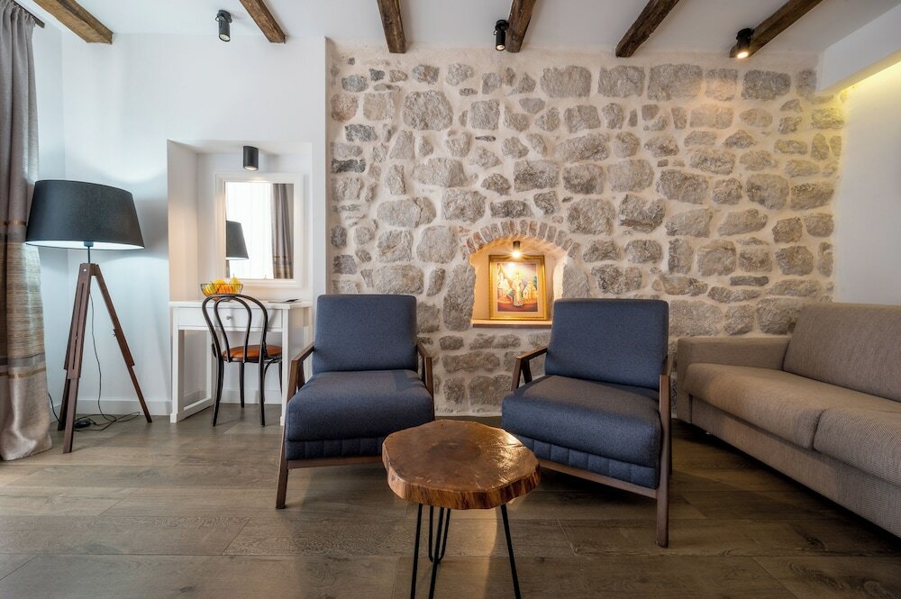 Фото Conte Hotel