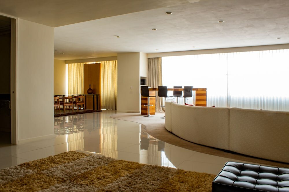 Фото Hotel Misión Guadalajara