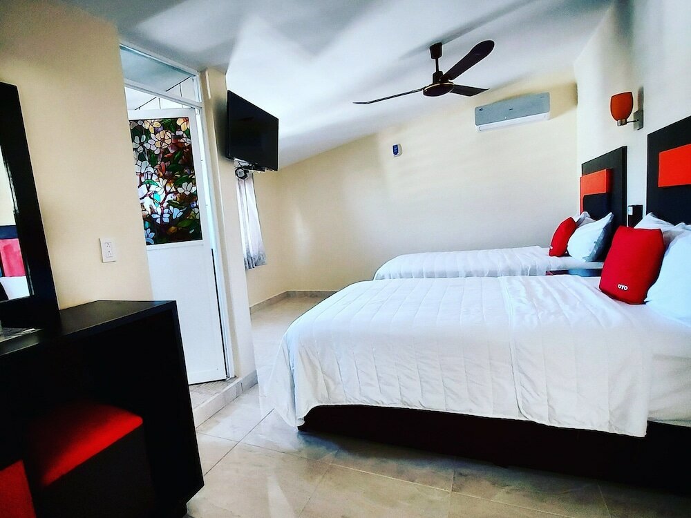 Фото Hotel Jardin Cancun