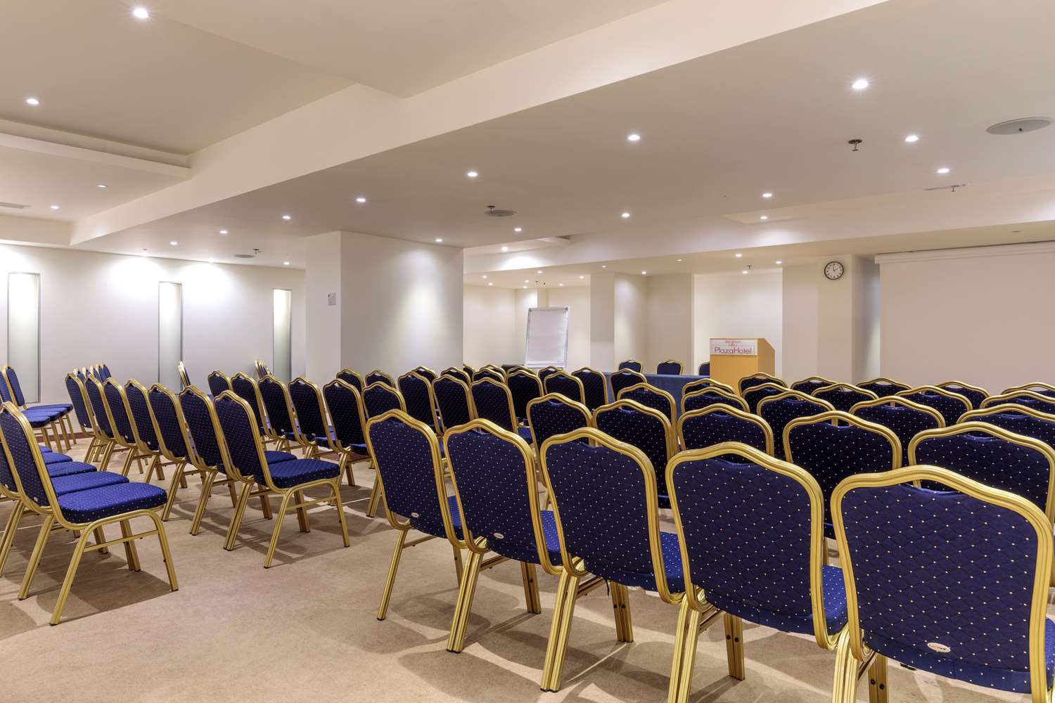 Фото Best Western Plus Hotel Plaza