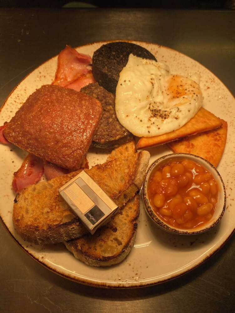 Фото The Park Guest House