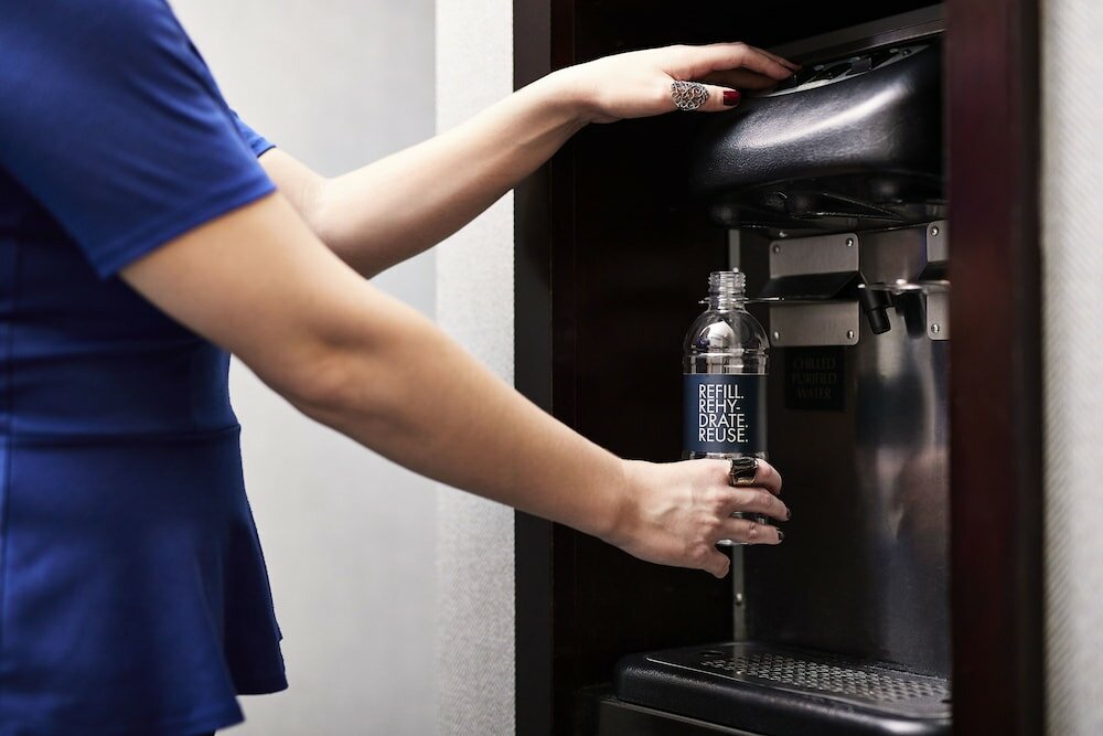 Фото Club Quarters Hotel, Trafalgar Square