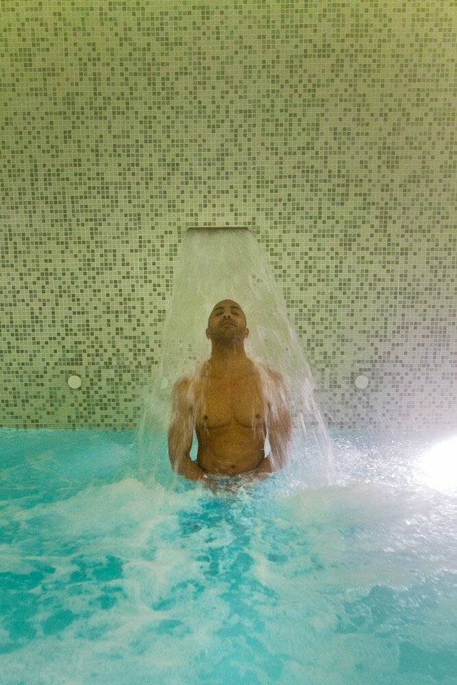 Фото Litohoro Olympus Resort Villas & SPA