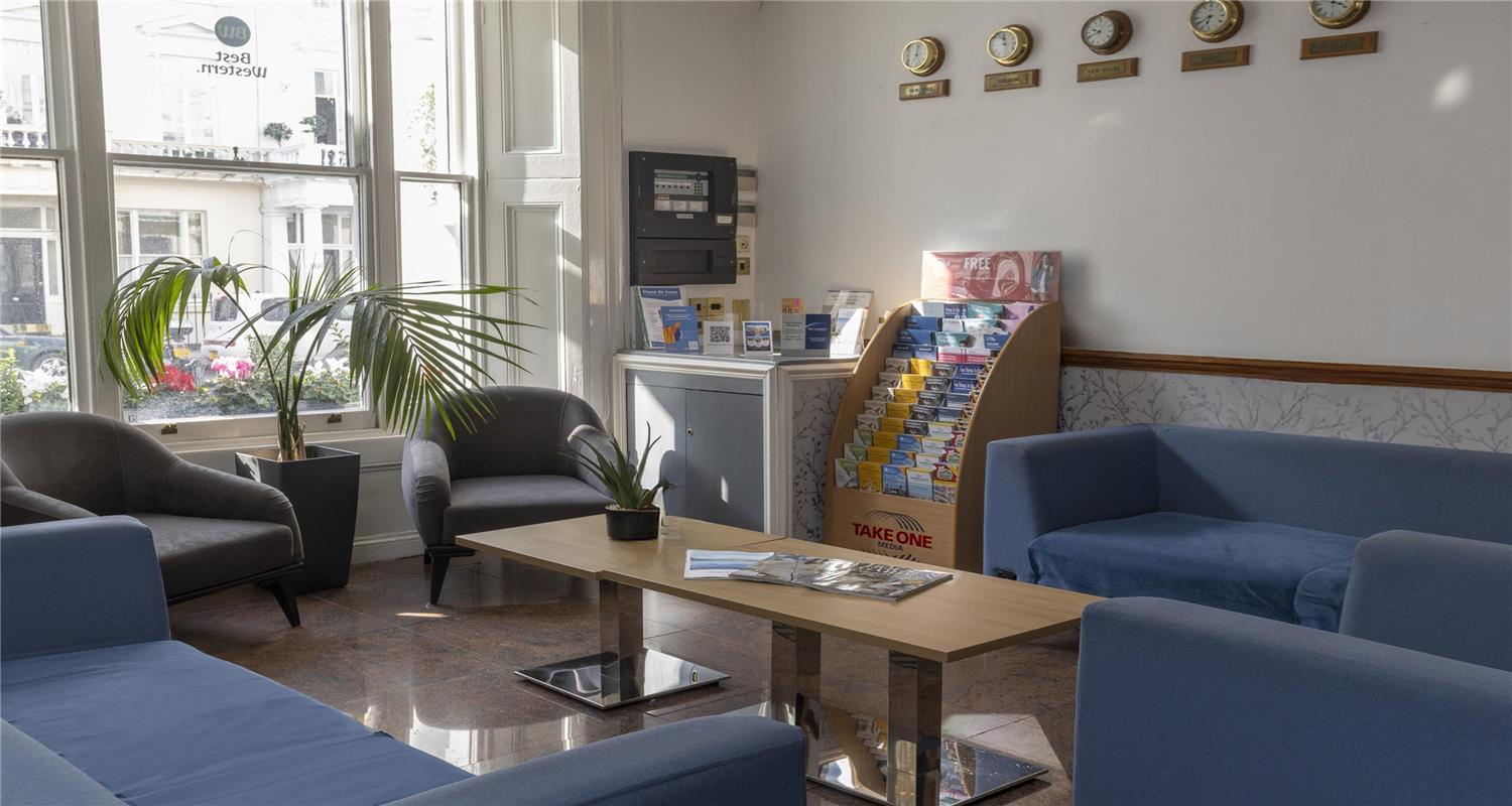 Фото Best Western Corona