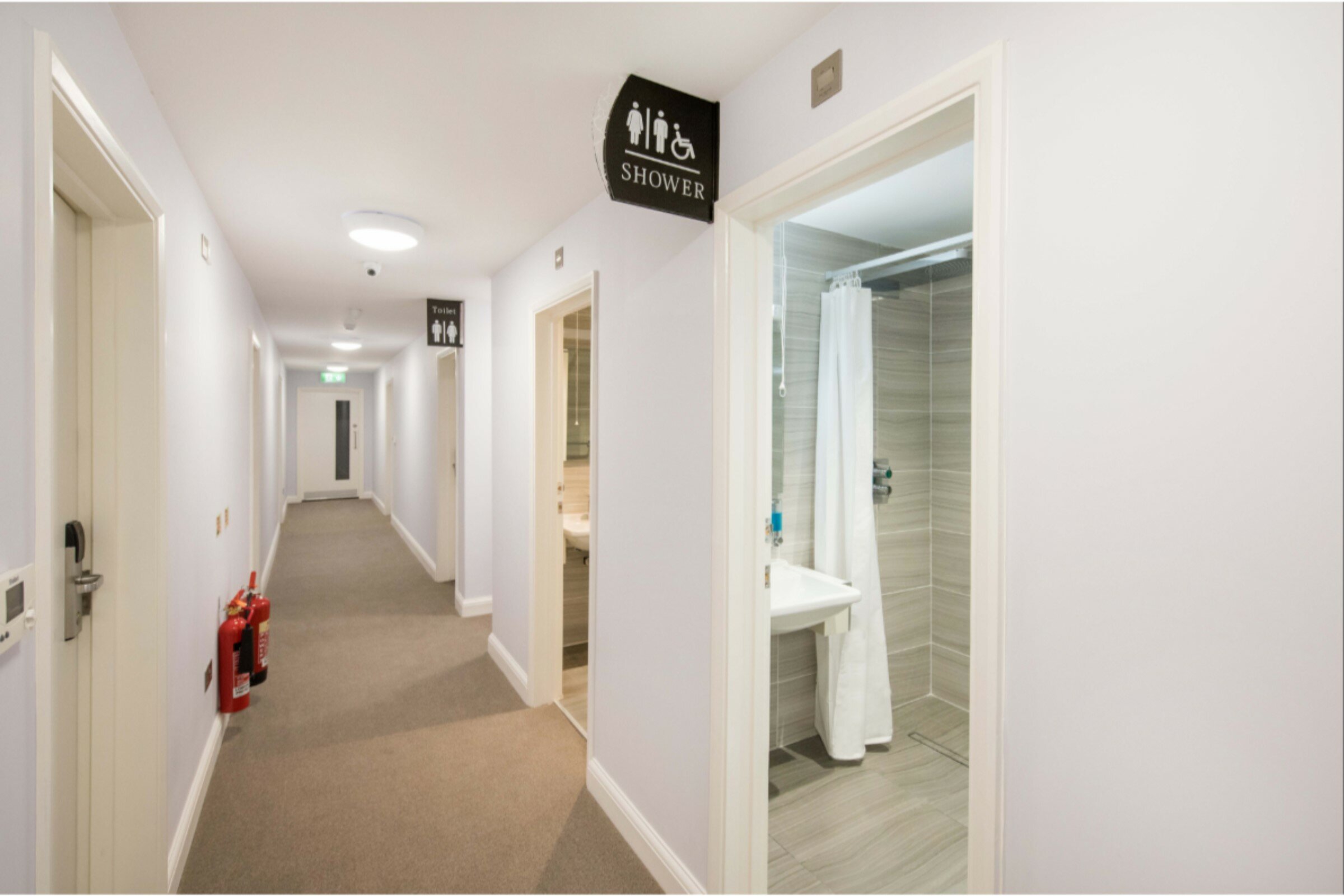 Фото Docklands Lodge London