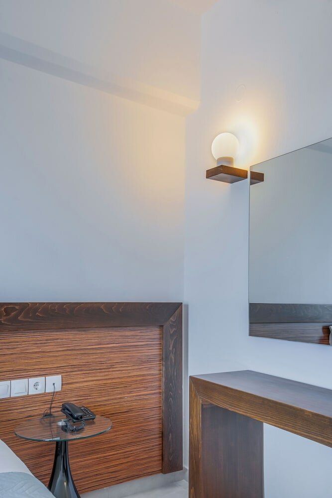 Фото Отель Creta Verano