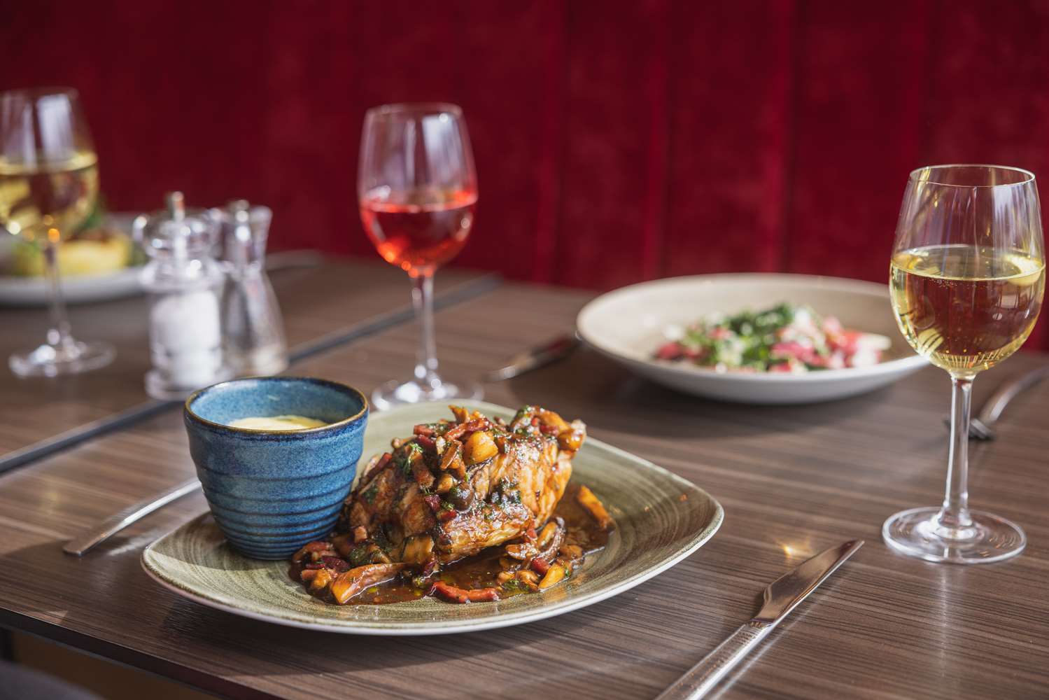 Фото Hilton Garden Inn Birmingham Airport