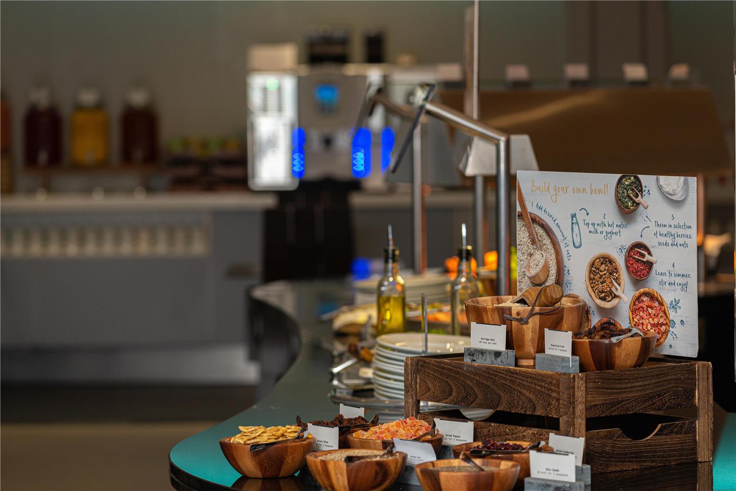 Фото Hilton London Kensington