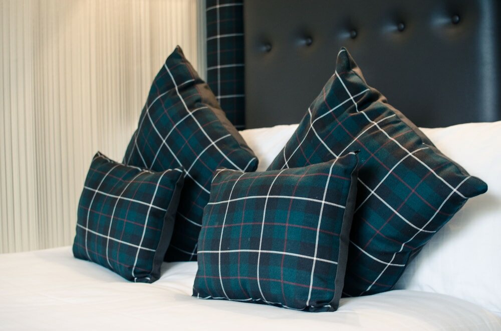 Фото Argyll Hotel