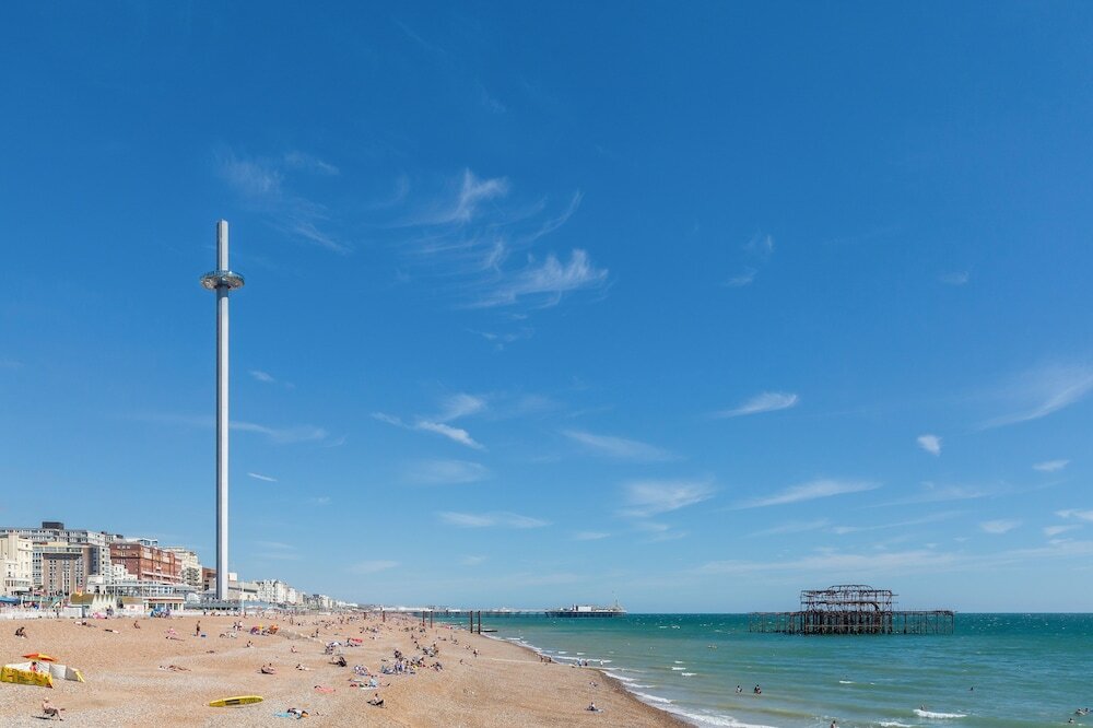 Фото The Grand Brighton