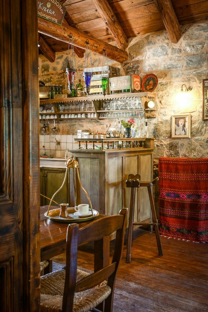 Фото Enagron Ecotourism Village