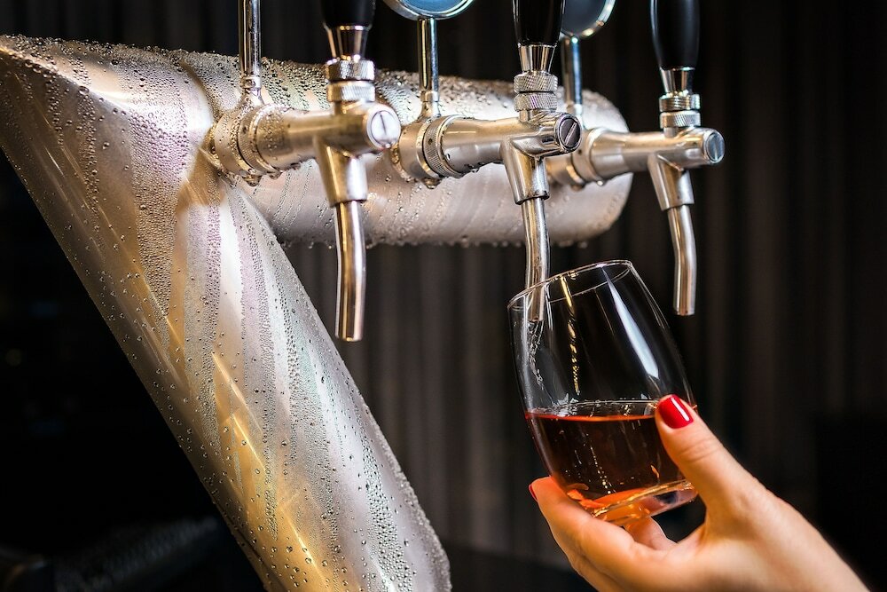 Фото Nh Curitiba The Five