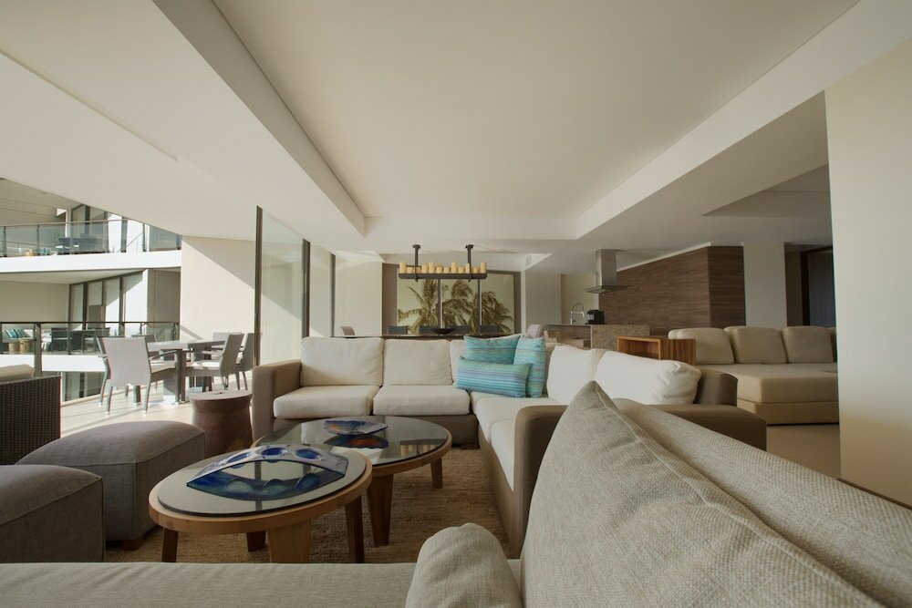 Фото Nima Bay Lifestyles Experience