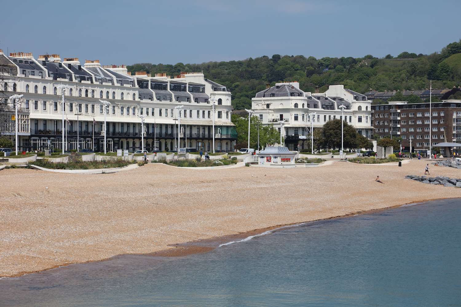Фото Best Western Premier Dover Marina Hotel and Spa