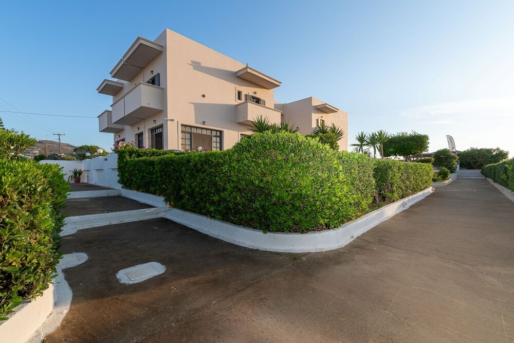 Фото Anemos Inn by Estia