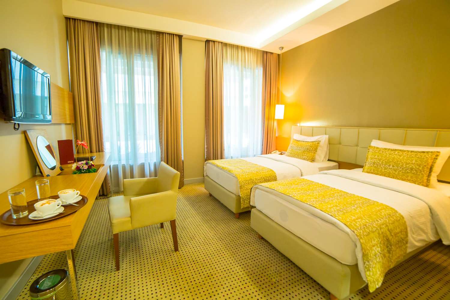 Фото Ramada by Wyndham Podgorica