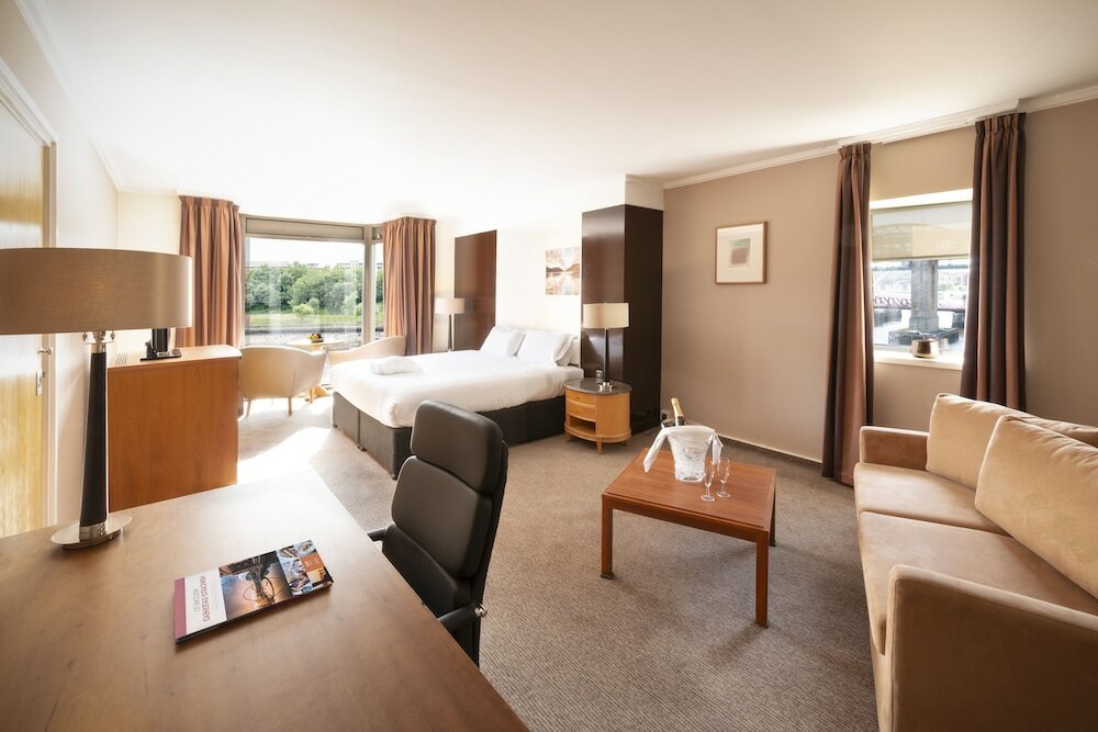 Фото Copthorne Hotel Newcastle