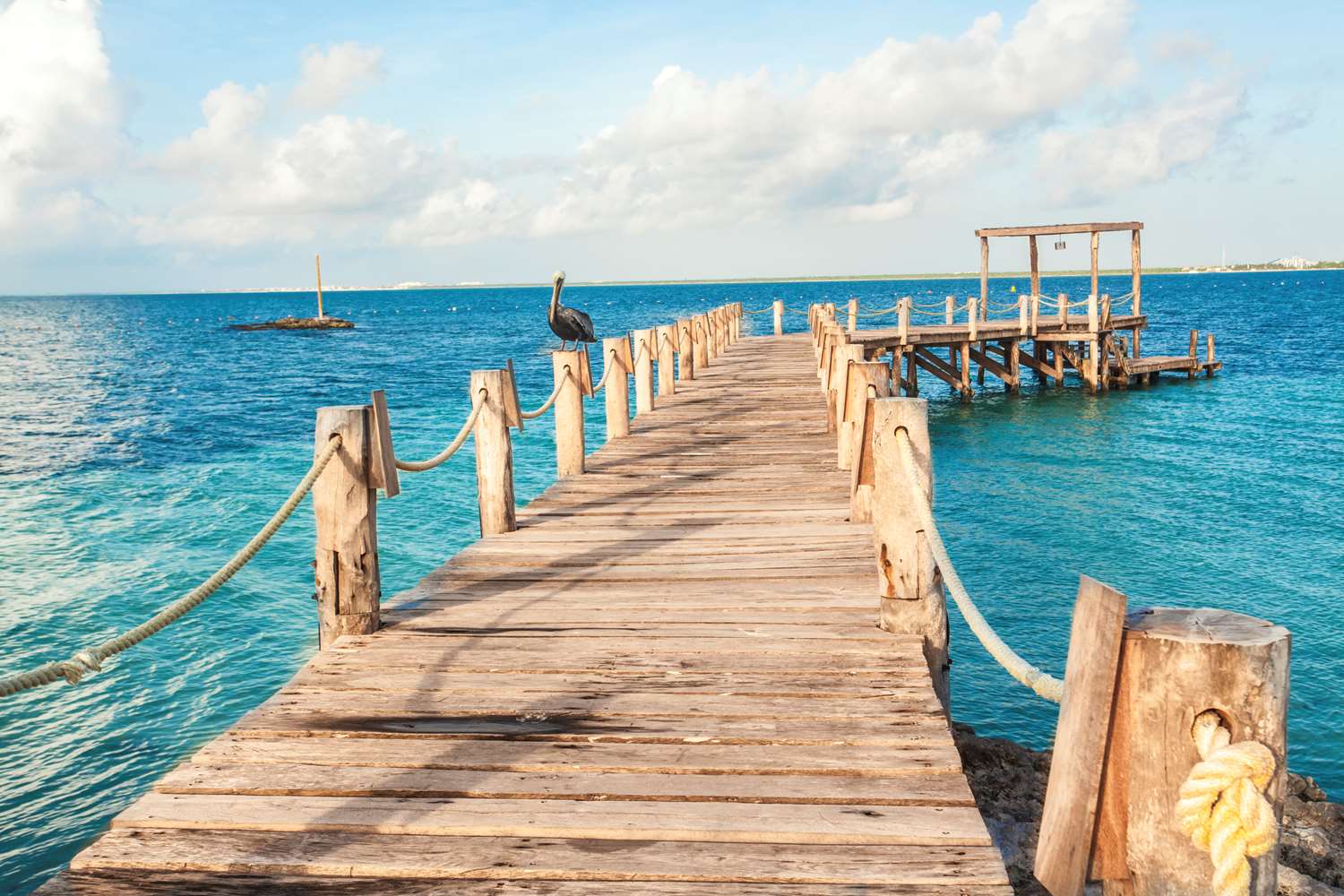 Фото Nizuc Resort and SPA