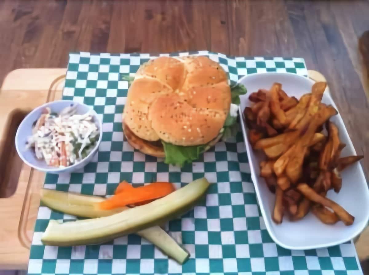 Фото Hebert Hotel