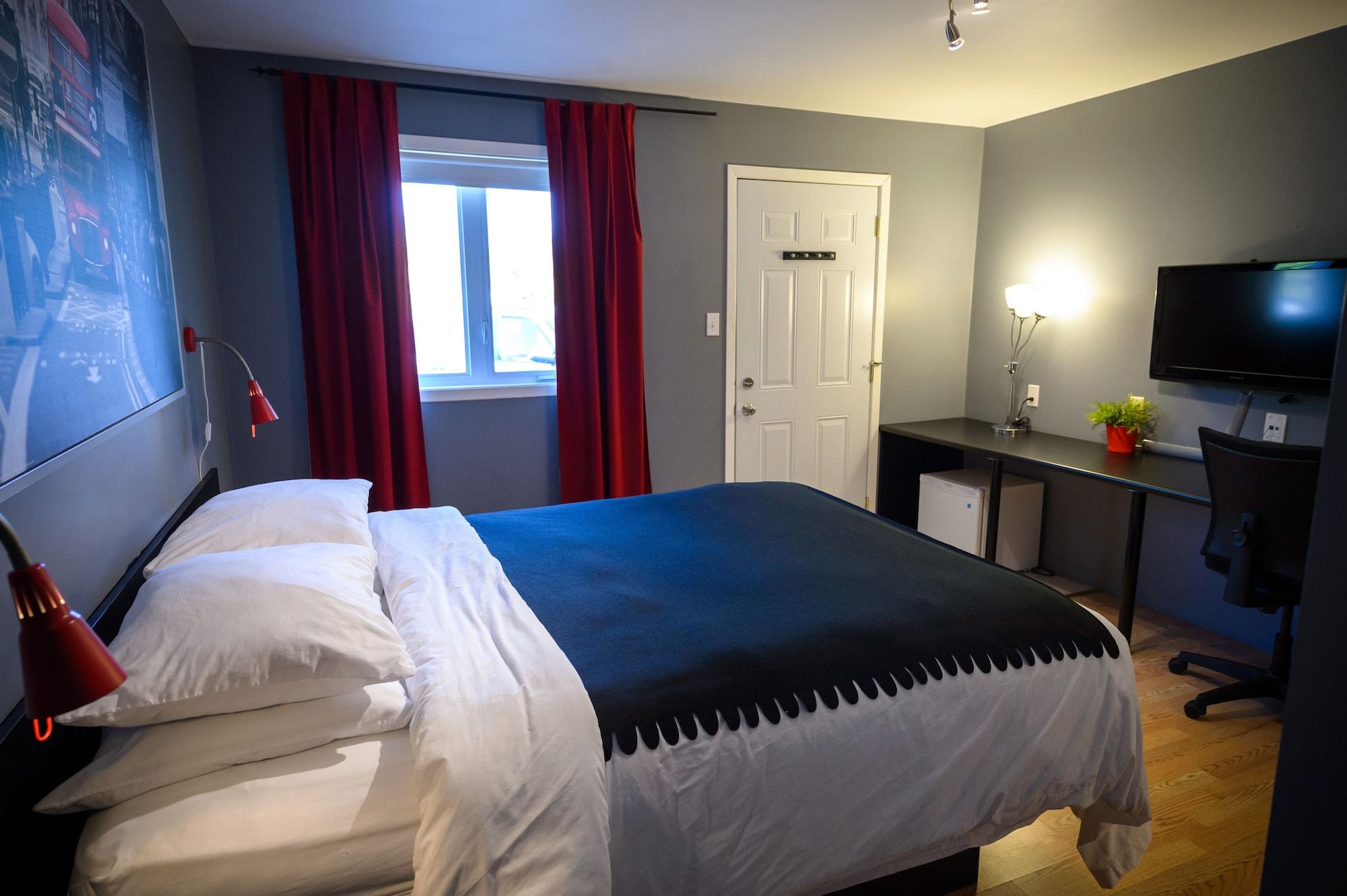 Фото Hebert Hotel