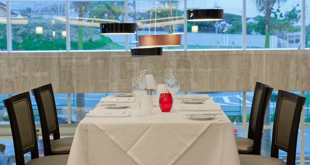 Фото Golden Tulip Sao Jose Dos Campos