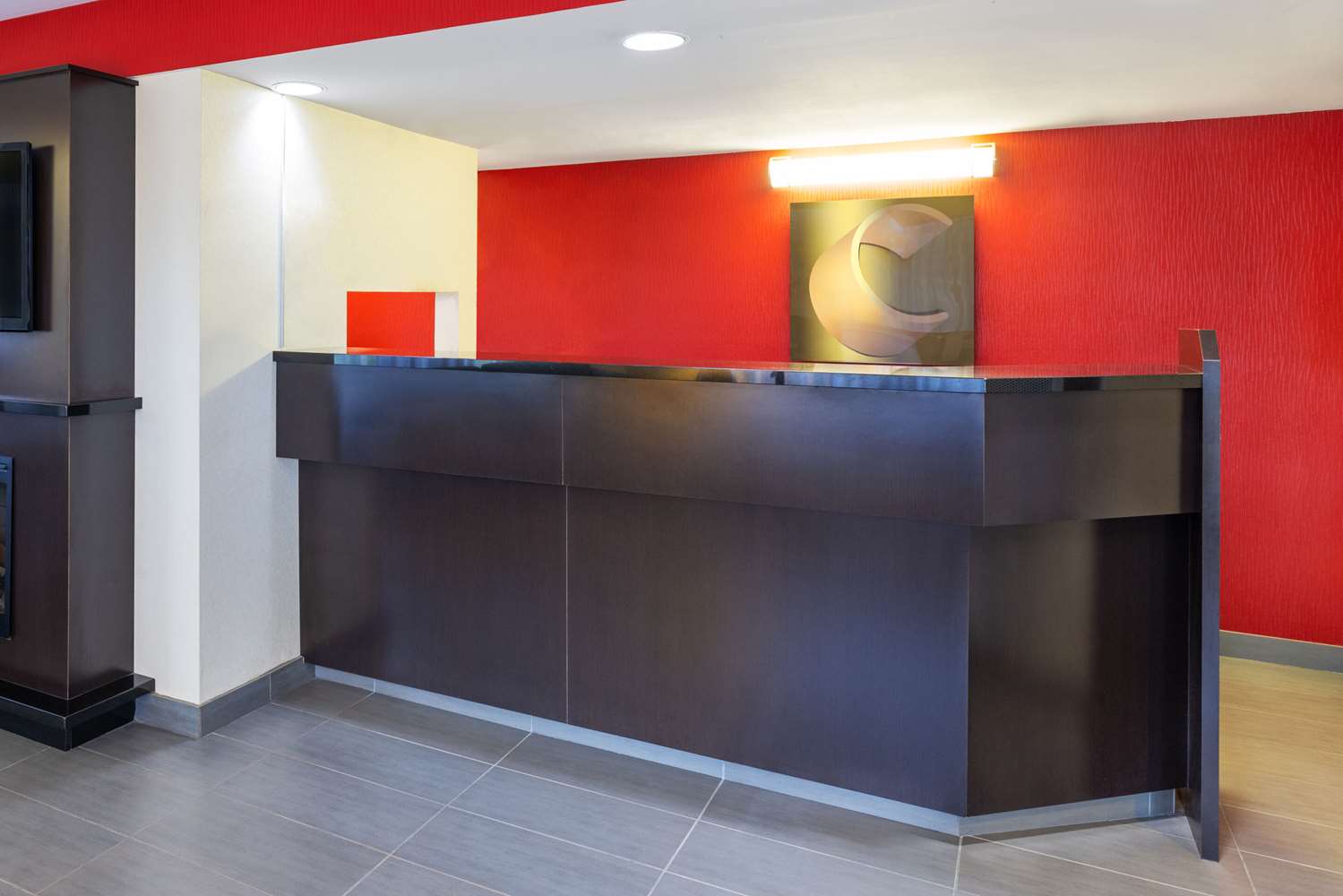 Фото Comfort Inn Magnetic Hill