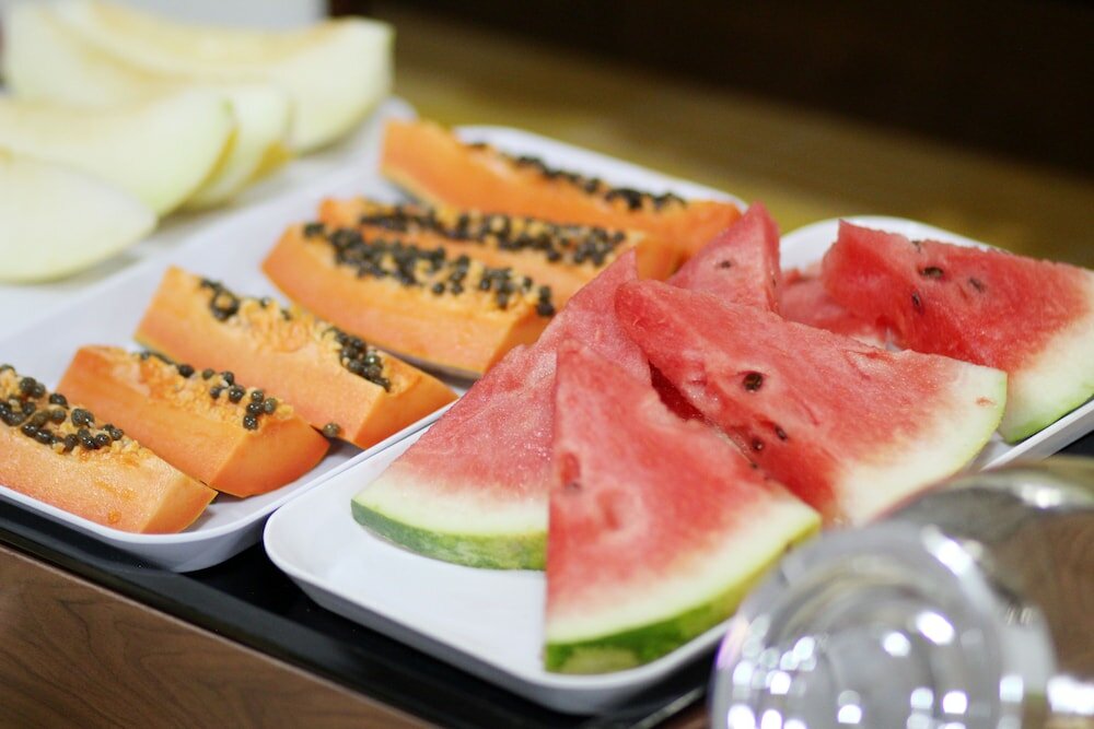 Фото Days inn by Wyndham Uberlândia