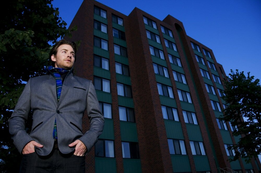 Фото Cambridge Suites Hotel Sydney