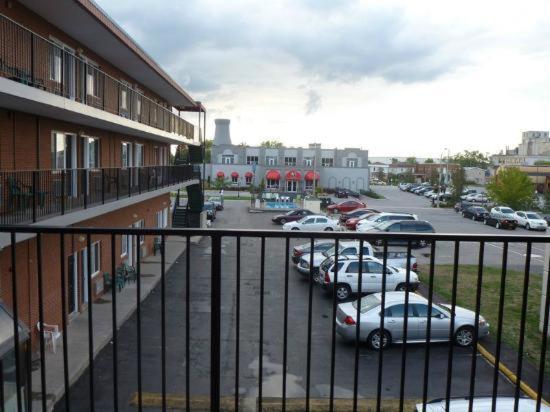 Фото Victoria Motor Inn