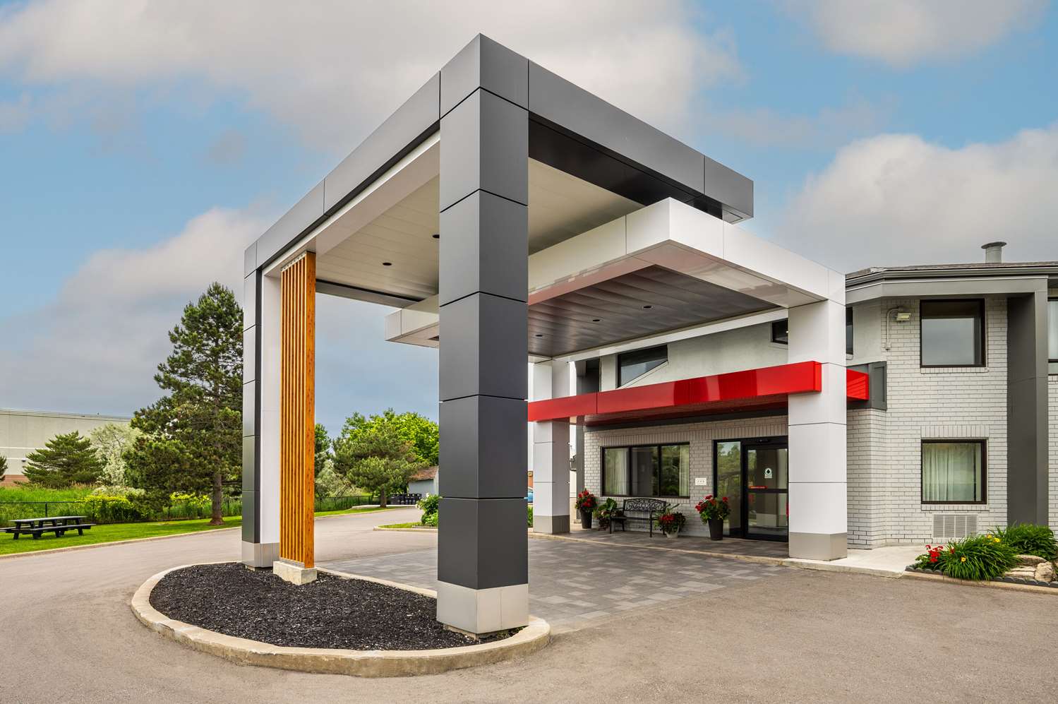 Фото Comfort Inn Newmarket